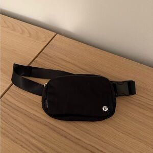Lululemon Belt Bag